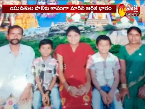 Two young women commit suicide in Hyderabad