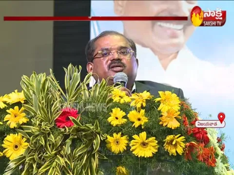 Resolving Employee Problems :Collector Imtiaz - Sakshi
