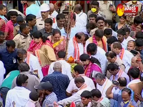 - Sakshi