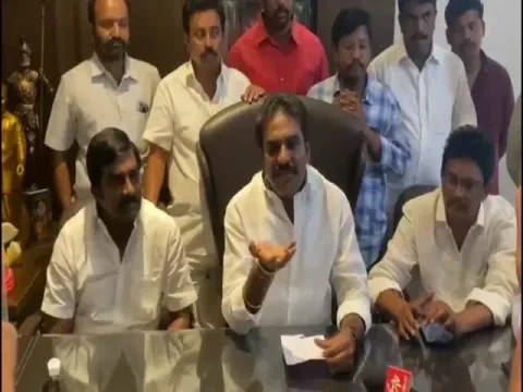  - Sakshi