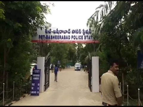 Yashoda Doctor Sucide 