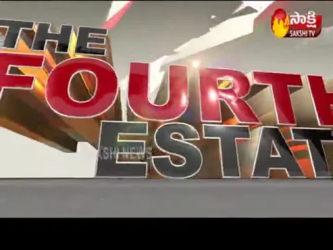 Fourth Estate 13th March 2020