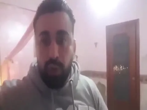  Please Take My Sister's Corpse