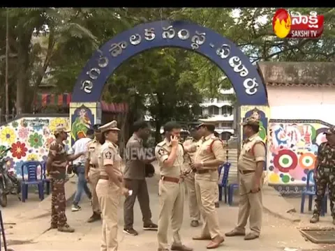 YSRCP Take Crucial Decisions About Local Body Elections