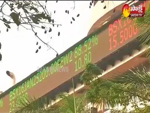 Stock Market Crash