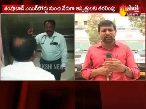 108 ambulances for COVID-19 suspected cases in Hyderabad