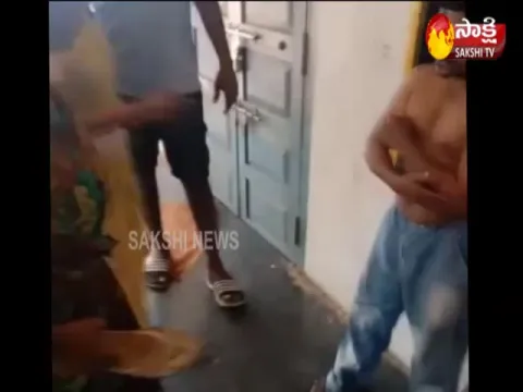 Auto Driver Who Molested 10th Student In West Godavari