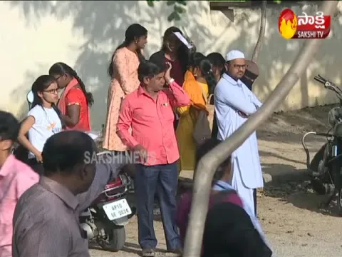 There Is No One Minute Rule In 10th Class Exams