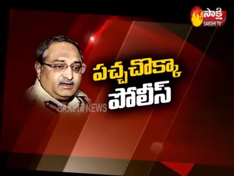 Special Edition On A.B. Venkateshwara Rao