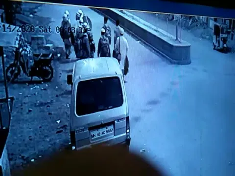 High alert in Telangana after 8 Indonesians test positive for Covid-19