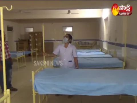 Coronavirus: AP reports Third case