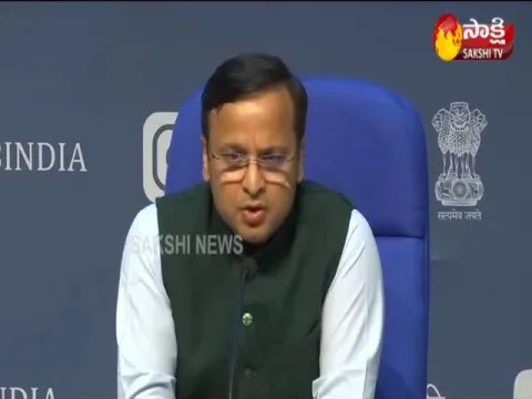 Central Health Minister Secretary Press Meet On Corona Virus