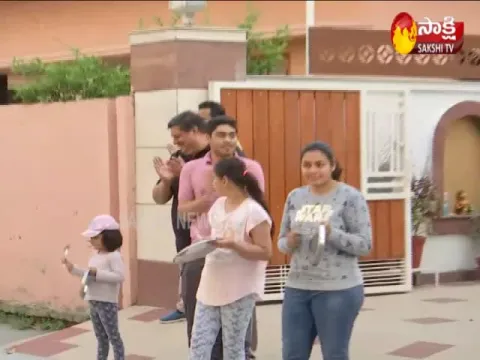 Janata Curfew a Big Success