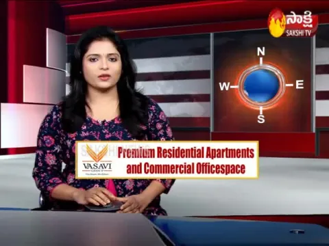 AP CM YS Jagan Wishing Happy Ugadi On Twitter