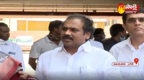 Kannababu Press Meet About Lock Down