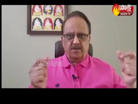 Corona Special Song By Singer SP Bala Subramanyam
