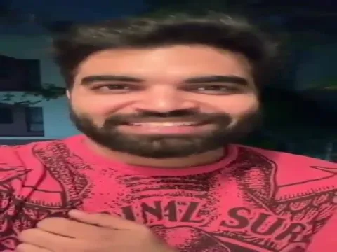 ప్రస్తుతం ఏం జరుగుతోందో అందరికీ తెలుసు: ప్రదీప్ 