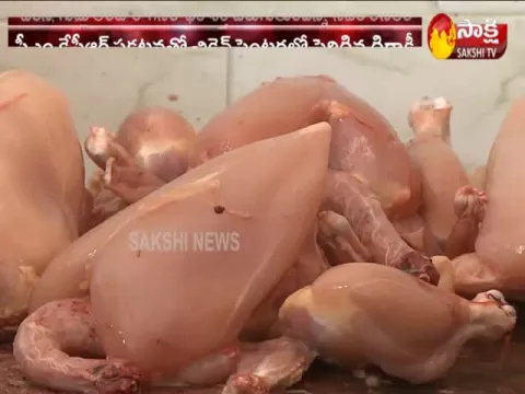 Chicken And Eggs Prices Are Increased