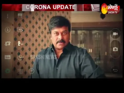 Special Song On Corona Virus Telugu