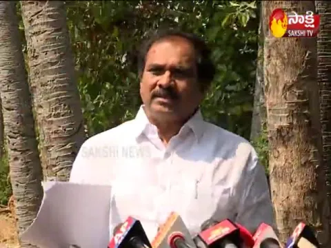 Kannababu Press Meet About Lock Down