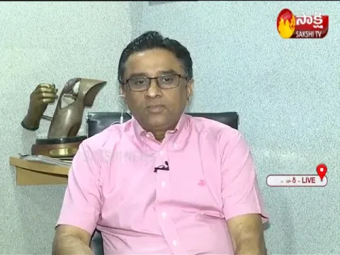 Special Drive With Doctor AV Guruva Reddy 