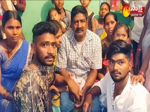  - Sakshi