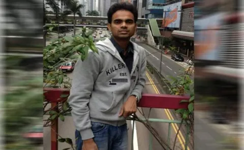 Coronavirus in East Goadavari