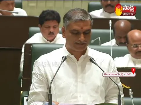 Telangana Budget 2020-21