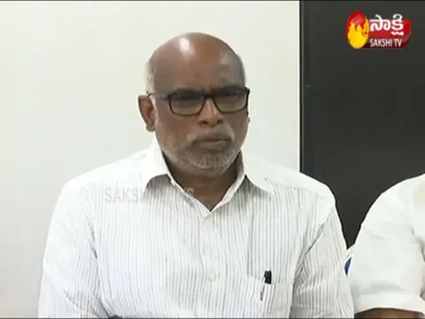 Dokka Manikya Varaprasad Resigns To TDP