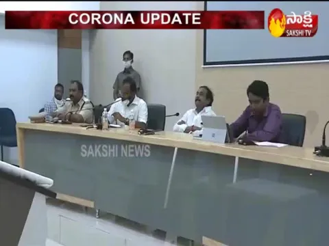 Kanna Babu Press Meet About Kakinada Oil Company 