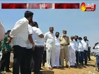  TDP Leaders False Propaganda Against Volunteers