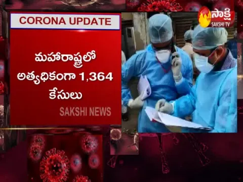  India Coronavirus: 6,725 Cases and 227 Deaths