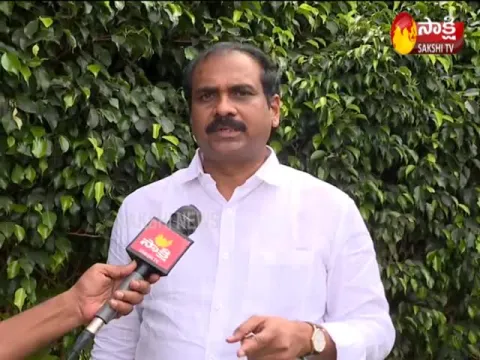 Kannababu Speaks About Farmers