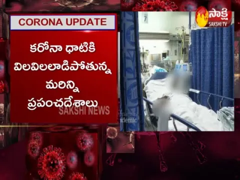 US sees highest one-day death toll from coronavirus