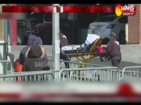 COVID-19 Global:Death Toll Breaches One Lakh