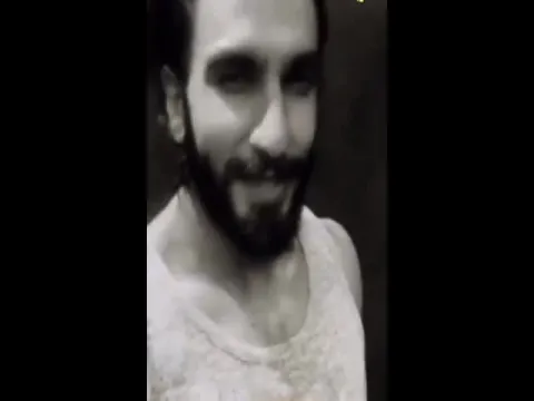 Deepika Padukone Makes Pizza For Ranveer Singh