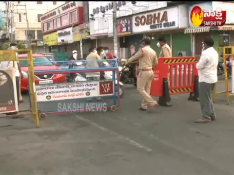 Case Filed Against Walking Without A Mask