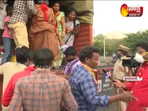  - Sakshi