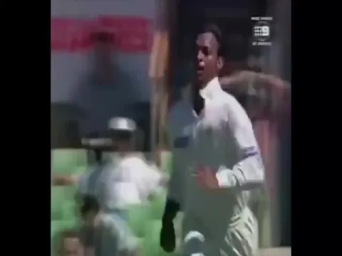 Ricky Ponting Recalls Shoaib Akhtar Spell During 1999 Perth Test Match 