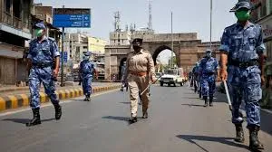  Centre releases new lockdown guidelines till May 3