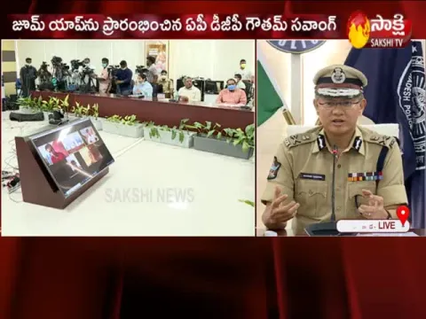  - Sakshi