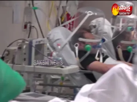 Coronavirus:19 lakhs death cases in world