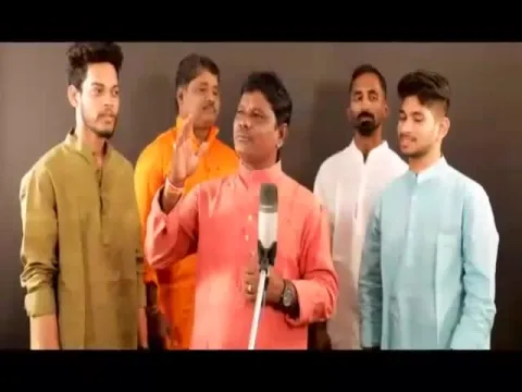 Srikakulam Officials Special Song On Coronavirus With Bada Suranna