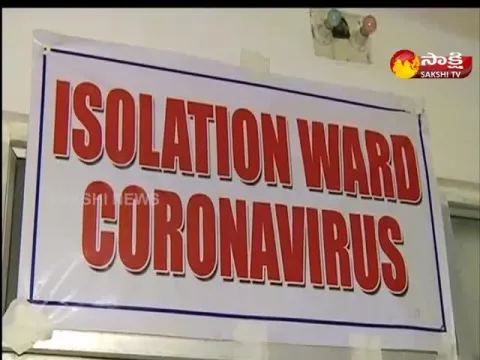 9 New coronavirus positive cases reported in Andhra Pradesh, tally rises to 534