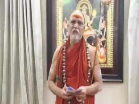 After May5th everything will be ok :Swarupa Narendra Swamy