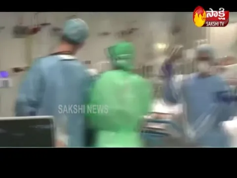 Coronavirus latest: US death toll tops 30,000