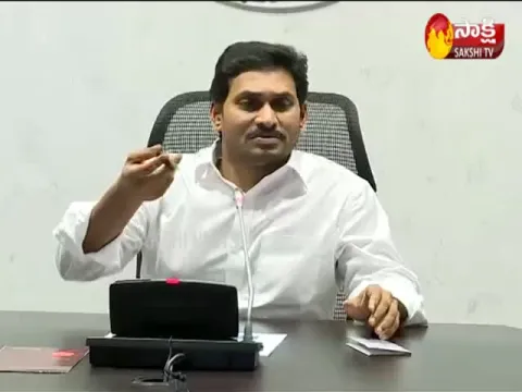AP Govt to Give Rs 2,000 Aid to Each Poor Person Completing Covid-19 Quarantine.