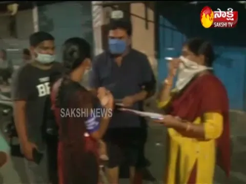 AP Government Preventive Measures To Stop Coronavirus