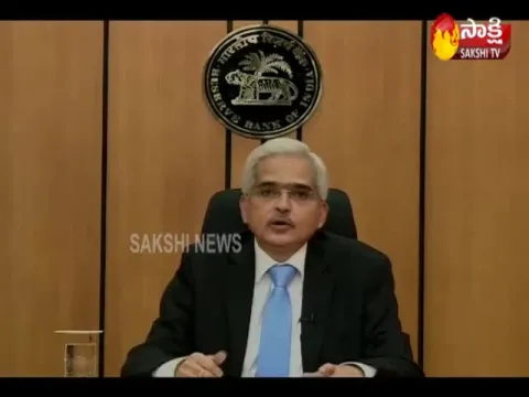 Reverse repo rate cut to 3.75% from 4%, says Shaktikanta Das