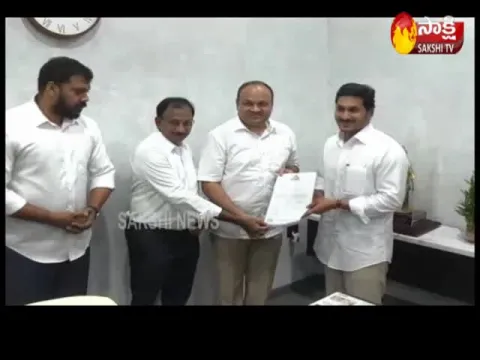 COVID-19: Huge Donations to AP CM Relief Fund